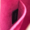 Louis Vuitton Black & Hot Pink Epi Alma BB - Love that Bag etc - Preowned Authentic Designer Handbags & Preloved Fashions