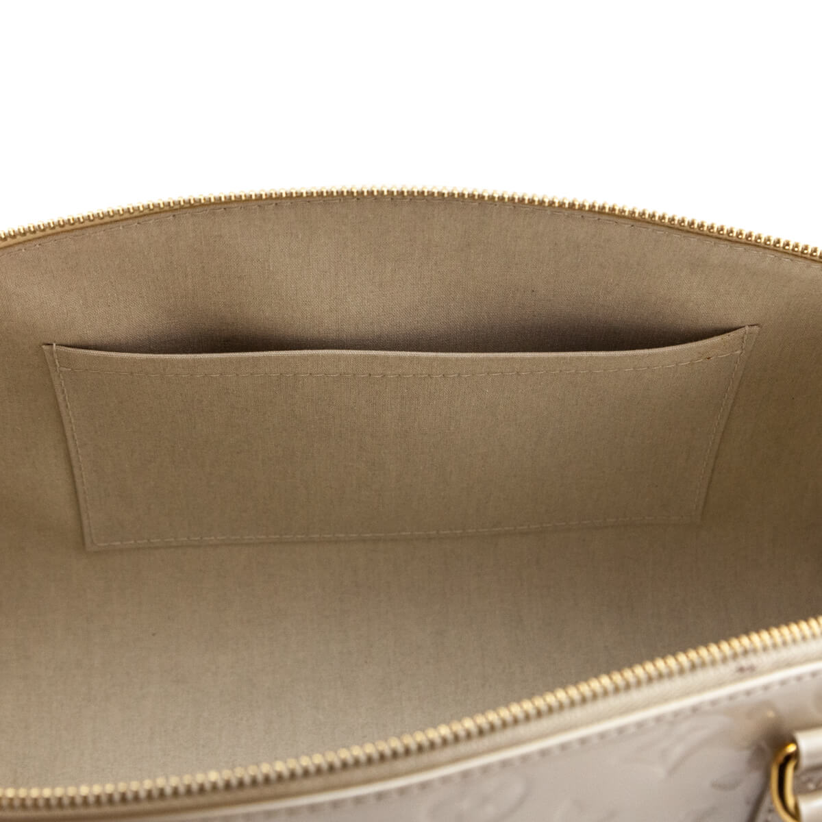 Louis Vuitton Sherwood PM Pom Damul Hand Bag #8201