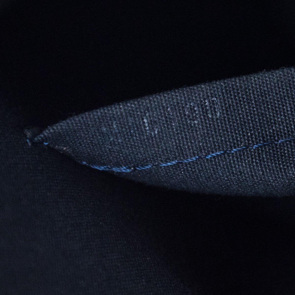 Louis Vuitton Bleu Nuit Monogram Vernis Alma PM - Shop Preloved LV
