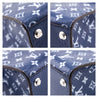 Louis Vuitton Blue Monogram Python City Steamer PM - Love that Bag etc - Preowned Authentic Designer Handbags & Preloved Fashions