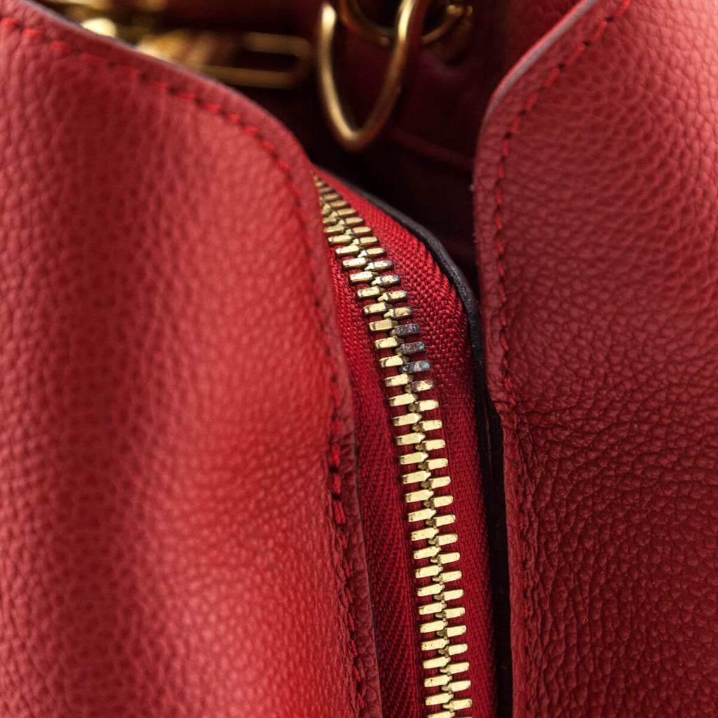 Louis Vuitton Montaigne mm – Beccas Bags