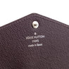 Louis Vuitton Citron Brown Epi Sarah Wallet NM - Love that Bag etc - Preowned Authentic Designer Handbags & Preloved Fashions