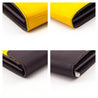Louis Vuitton Citron Brown Epi Sarah Wallet NM - Love that Bag etc - Preowned Authentic Designer Handbags & Preloved Fashions