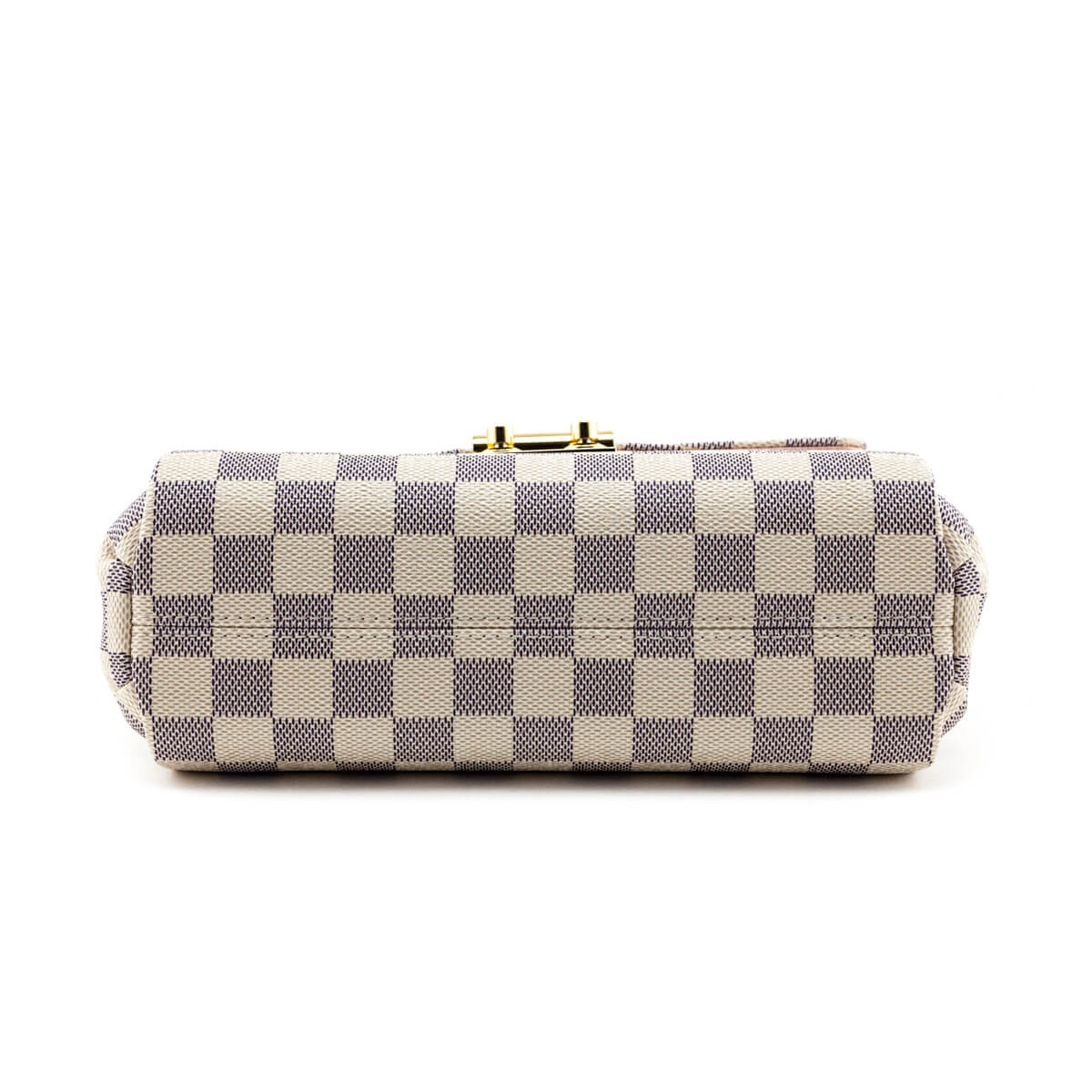 Louis Vuitton Damier Azur Croisette Preloved Louis Vuitton