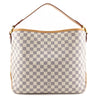 Louis Vuitton Damier Azur Delightful MM - Love that Bag etc - Preowned Authentic Designer Handbags & Preloved Fashions