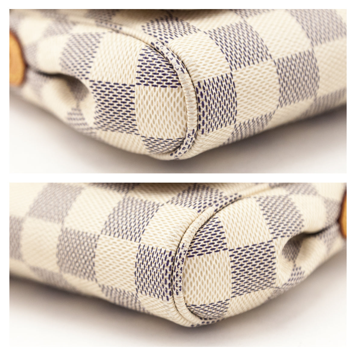 Louis Vuitton Damier Azur Favorite PM