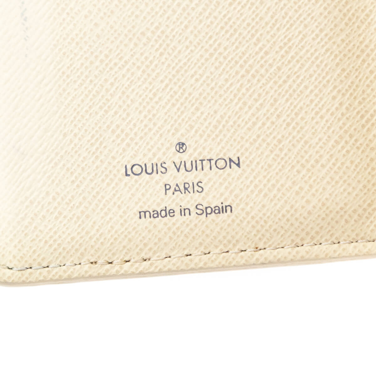 Louis Vuitton Damier Azur Koala Wallet - Love that Bag etc - Preowned Authentic Designer Handbags & Preloved Fashions