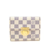 Louis Vuitton Damier Azur Koala Wallet - Love that Bag etc - Preowned Authentic Designer Handbags & Preloved Fashions