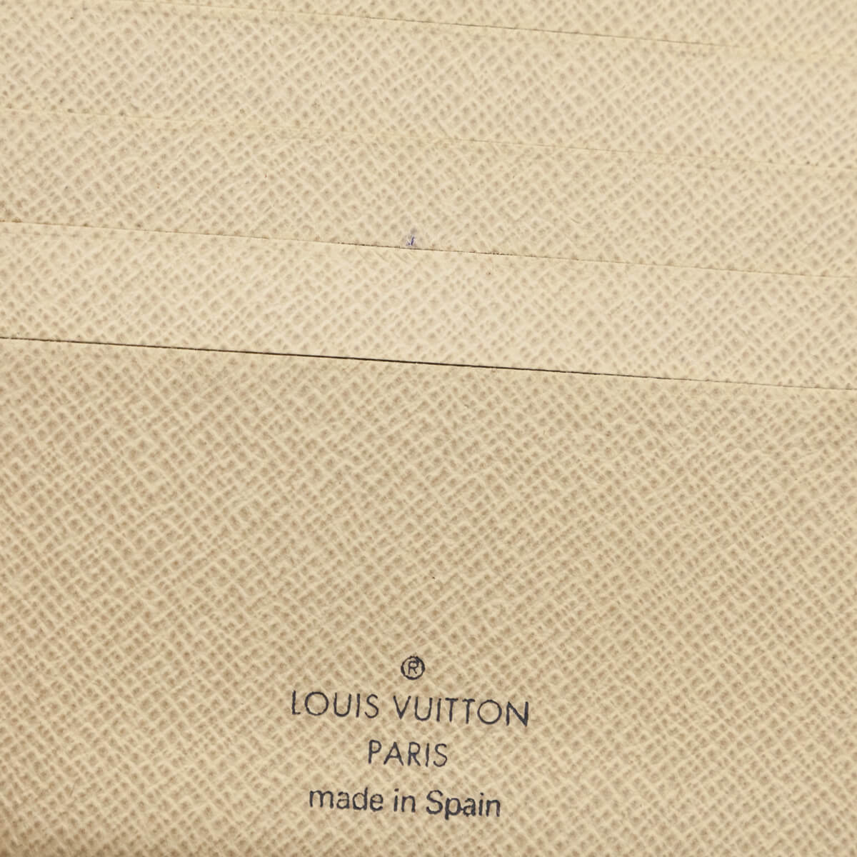 Louis Vuitton Damier Azur Marco Wallet - Love that Bag etc - Preowned Authentic Designer Handbags & Preloved Fashions