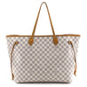 Louis Vuitton Damier Azur Neverfull GM - Love that Bag etc - Preowned Authentic Designer Handbags & Preloved Fashions