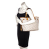 Louis Vuitton Damier Azur Neverfull MM W/ Pouch - Love that Bag etc - Preowned Authentic Designer Handbags & Preloved Fashions