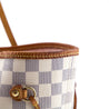 Louis Vuitton Damier Azur Neverfull MM W/ Pouch - Love that Bag etc - Preowned Authentic Designer Handbags & Preloved Fashions