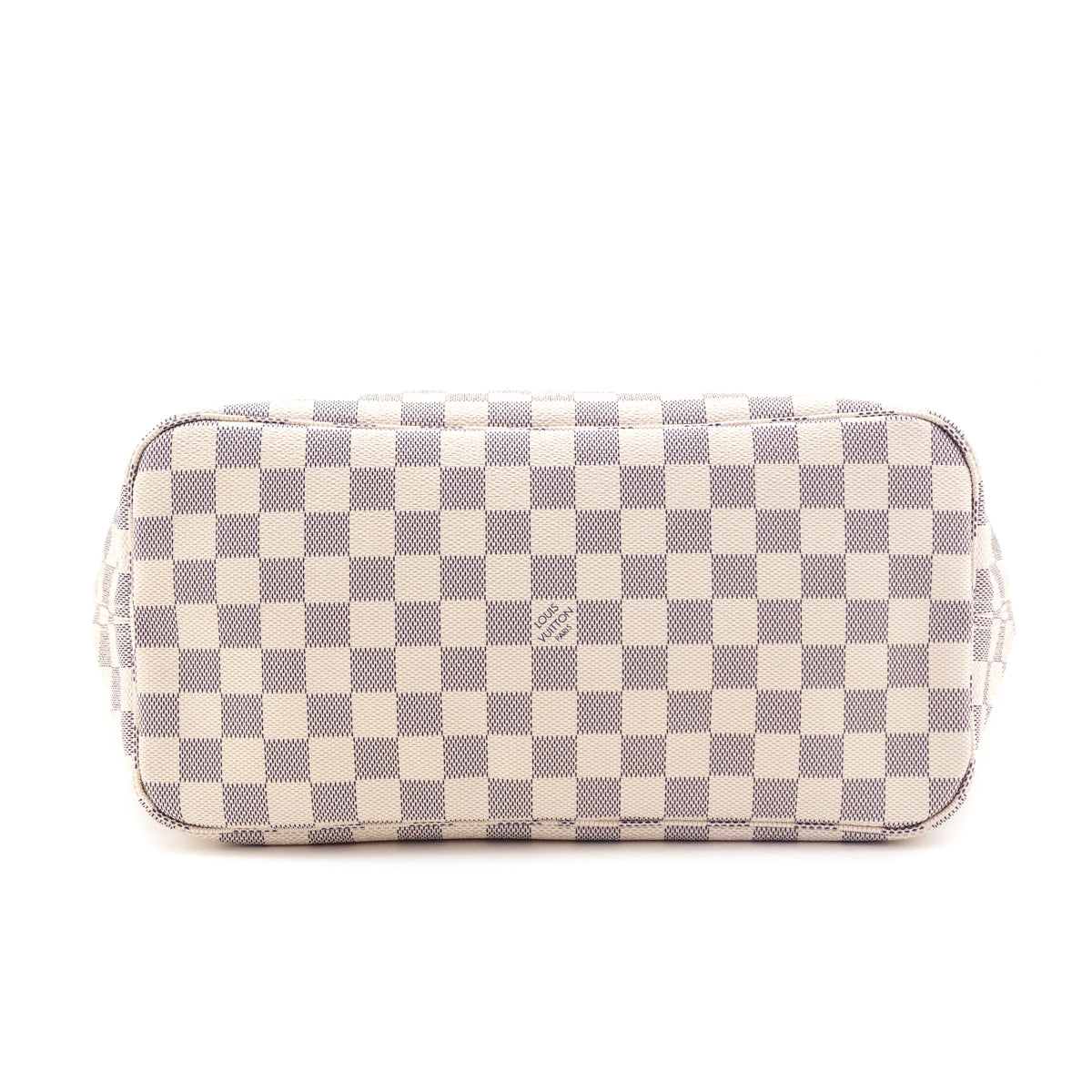 Louis Vuitton Damier Azur Neverfull MM