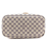 Louis Vuitton Damier Azur Neverfull MM W/ Pouch - Love that Bag etc - Preowned Authentic Designer Handbags & Preloved Fashions