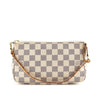 Louis Vuitton Damier Azur Pochette Accessoires - Love that Bag etc - Preowned Authentic Designer Handbags & Preloved Fashions