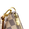 Louis Vuitton Damier Azur Pochette Accessoires - Love that Bag etc - Preowned Authentic Designer Handbags & Preloved Fashions