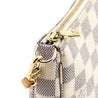 Louis Vuitton Damier Azur Pochette Accessoires - Love that Bag etc - Preowned Authentic Designer Handbags & Preloved Fashions