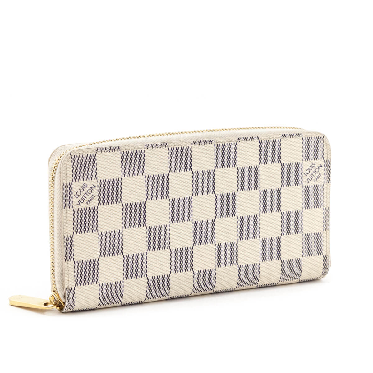 Louis Vuitton - Authentic preloved LV wallet on Designer Wardrobe
