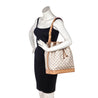 Louis Vuitton Damier Azur Noe GM Bucket Bag - Love that Bag etc - Preowned Authentic Designer Handbags & Preloved Fashions