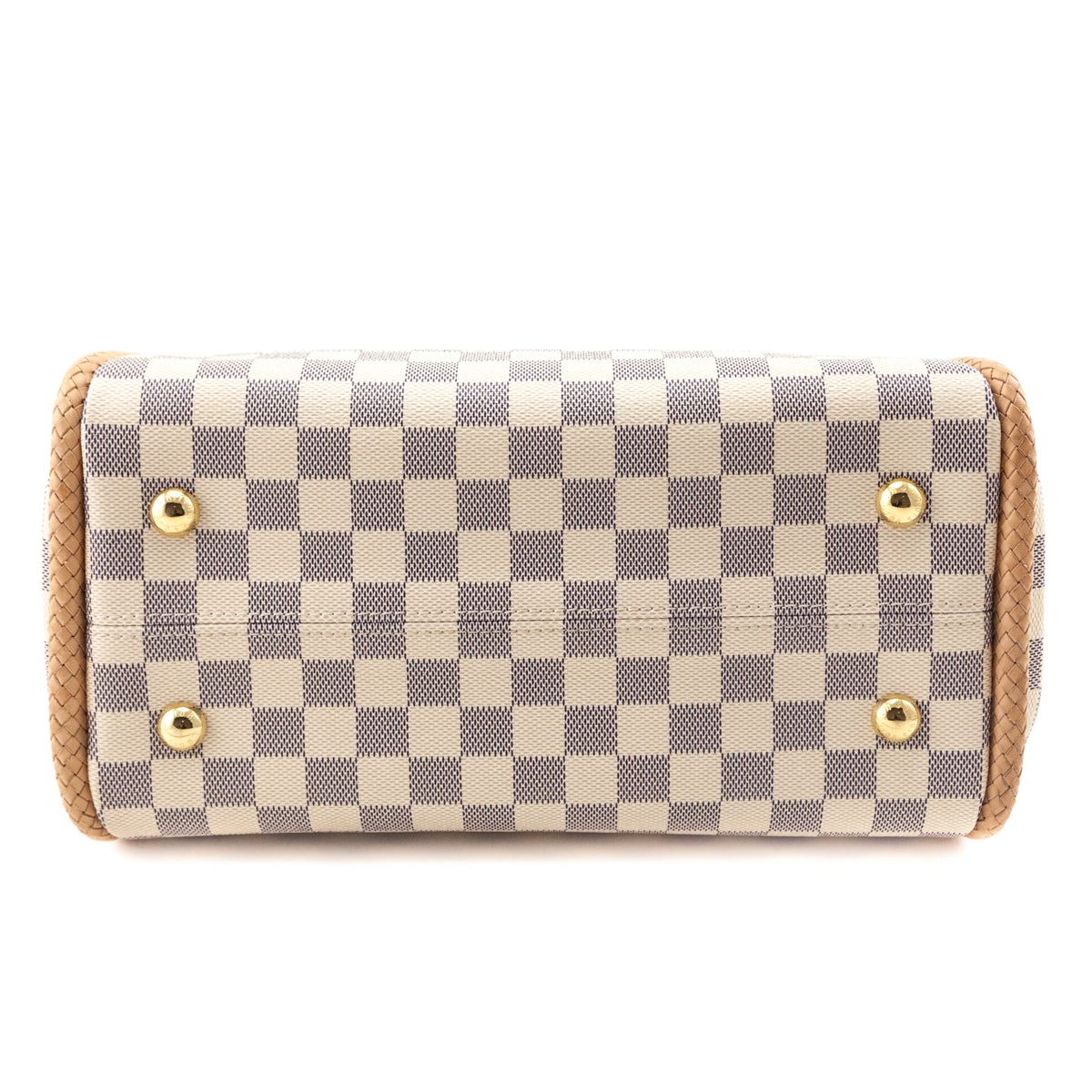 Louis Vuitton Damier Azure Propiano Tote