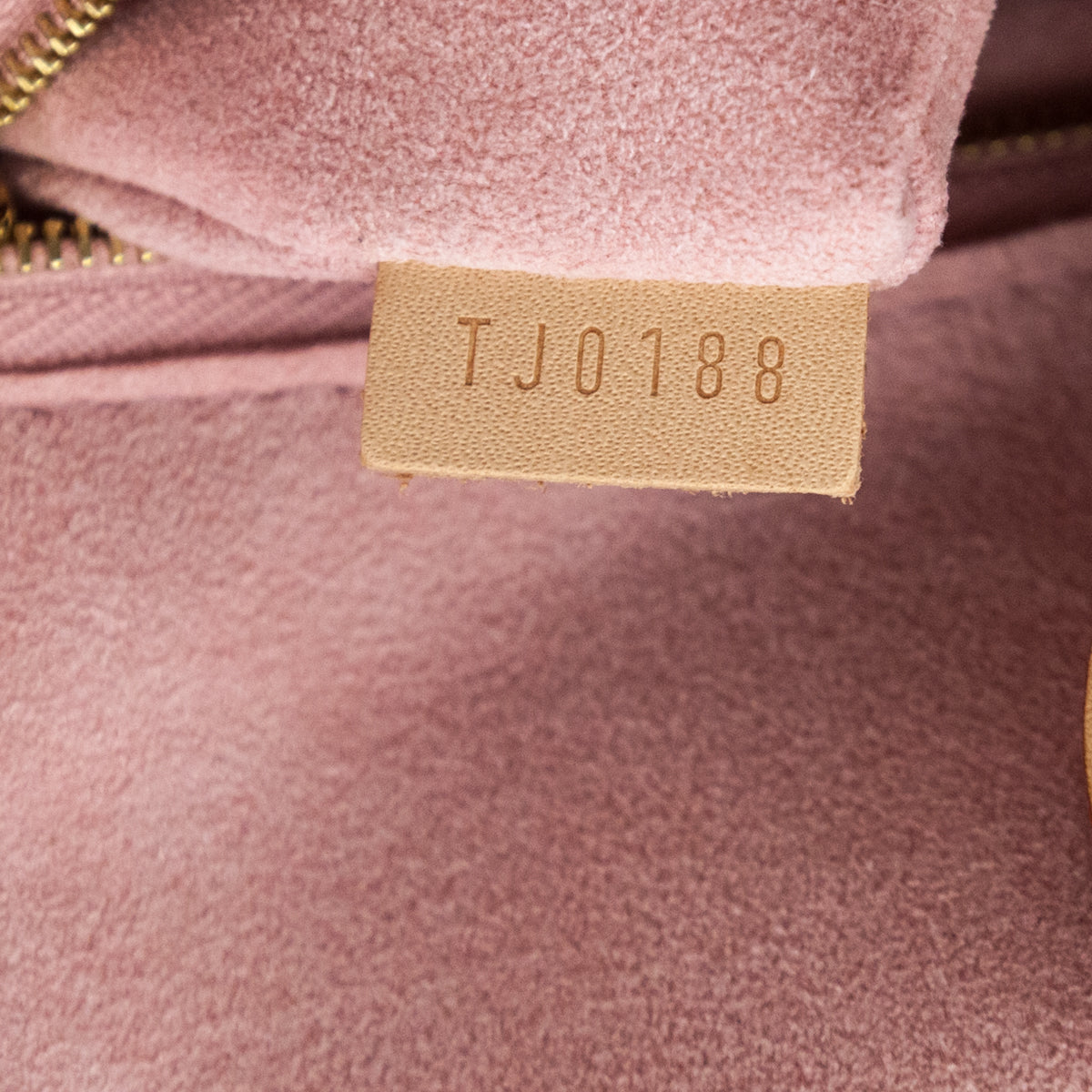 Louis Vuitton Damier Azure Propiano Tote