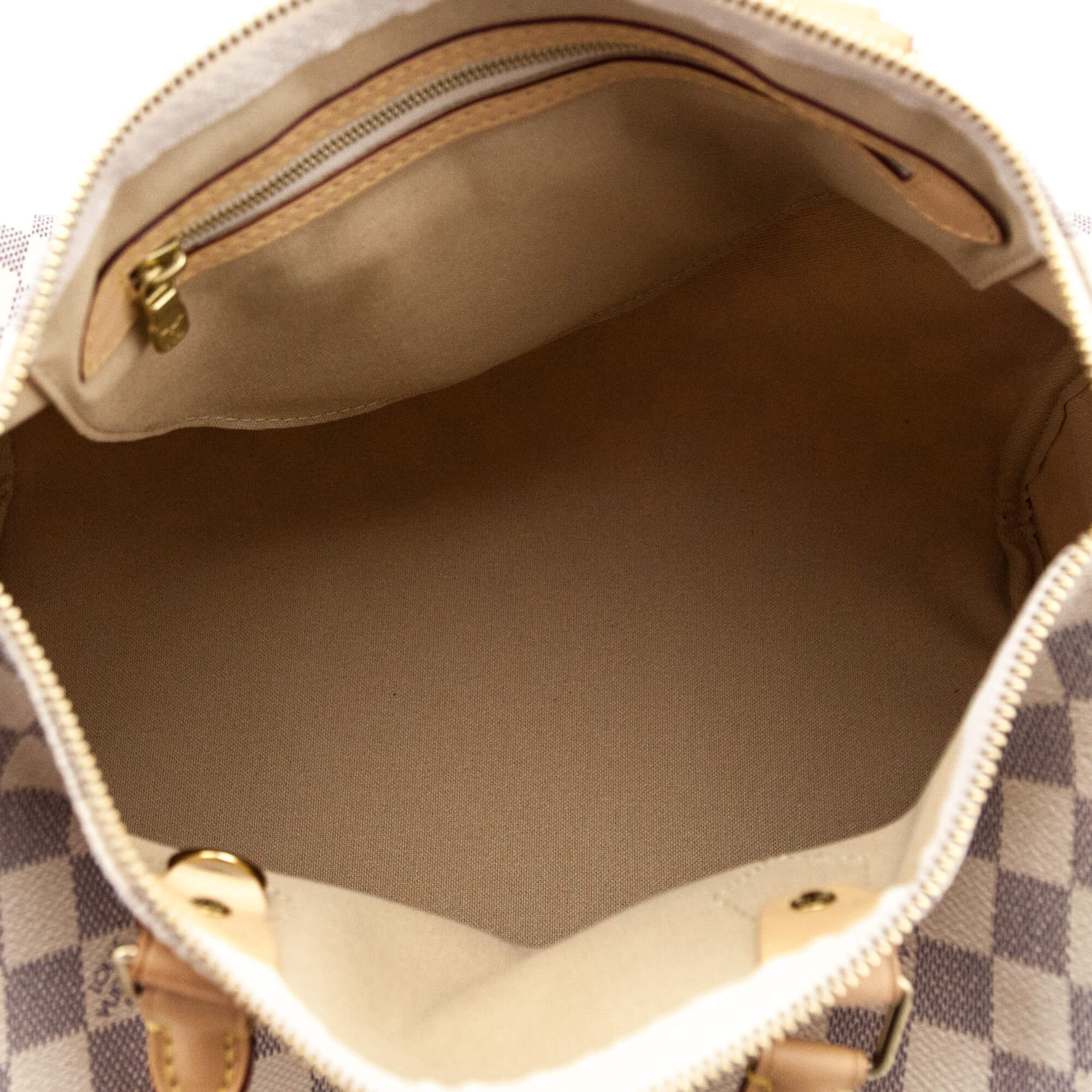 Louis Vuitton Damier Azure Speedy 30 - Love that Bag etc - Preowned Authentic Designer Handbags & Preloved Fashions