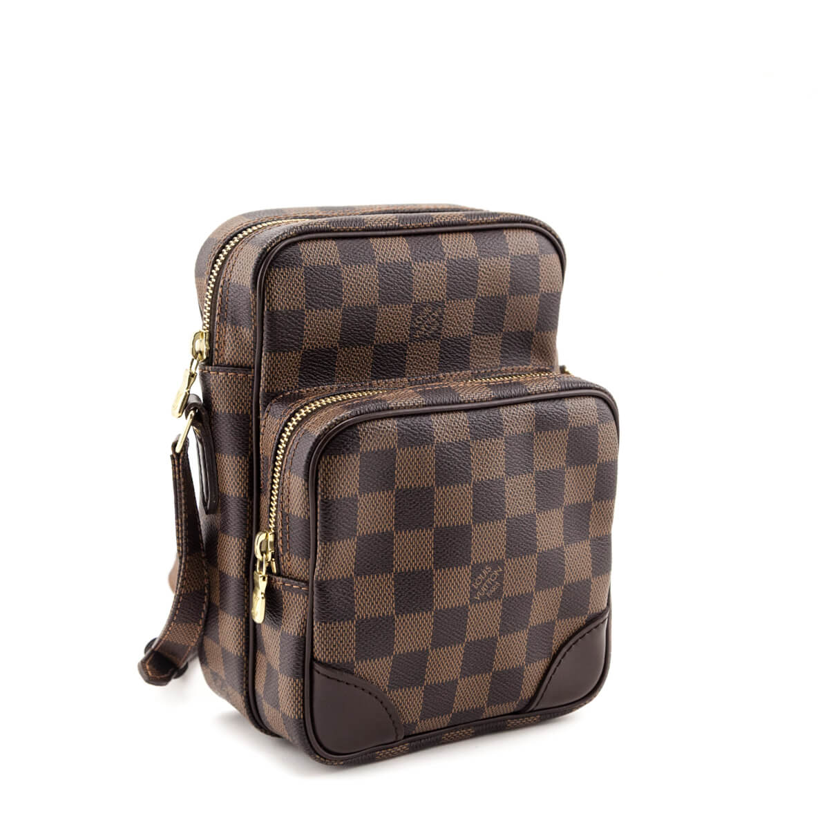 Louis Vuitton Damier Ebene Amazone - Love that Bag etc - Preowned Authentic Designer Handbags & Preloved Fashions
