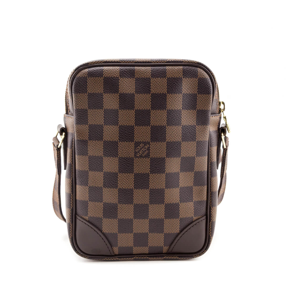 Louis Vuitton Damier Ebene Amazone - Love that Bag etc - Preowned Authentic Designer Handbags & Preloved Fashions