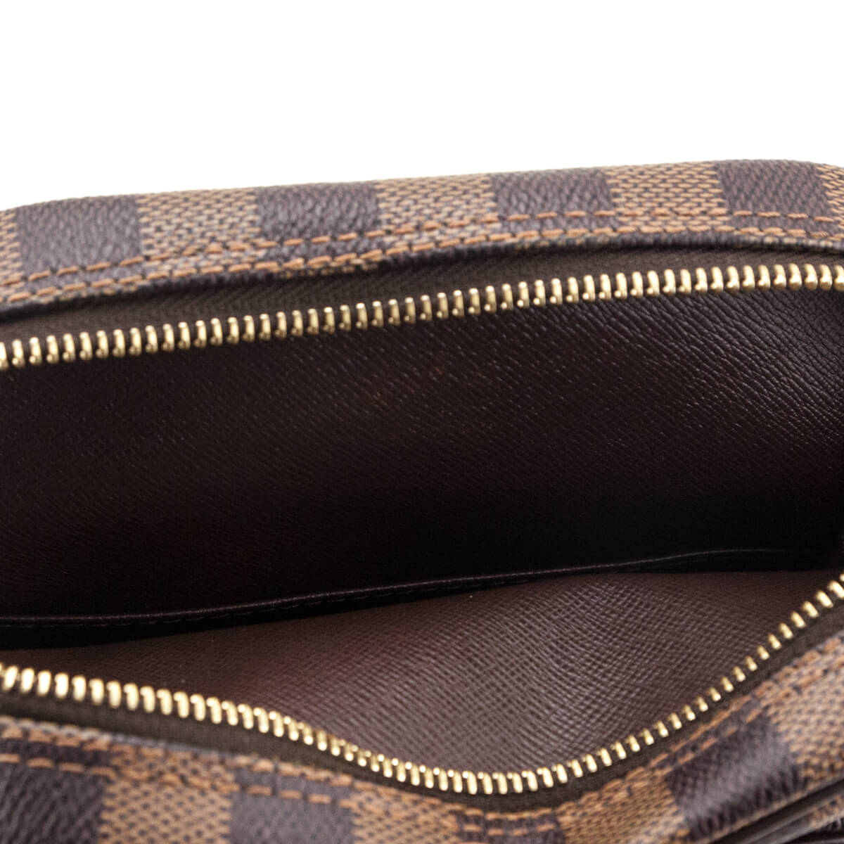 Louis Vuitton Damier Ebene Amazone - Love that Bag etc - Preowned Authentic Designer Handbags & Preloved Fashions