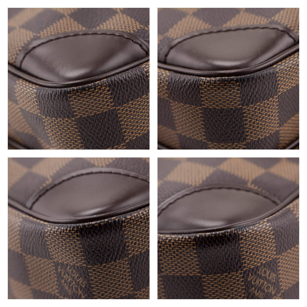 Louis Vuitton Damier Ebene Amazone - Love that Bag etc - Preowned Authentic Designer Handbags & Preloved Fashions