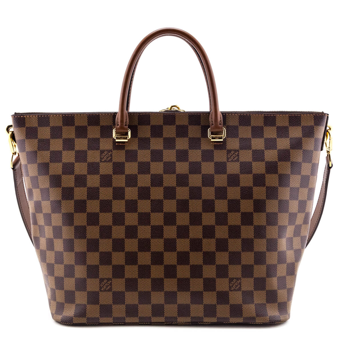 Louis Vuitton Damier Ebene Belmont - Love that Bag etc - Preowned Authentic Designer Handbags & Preloved Fashions