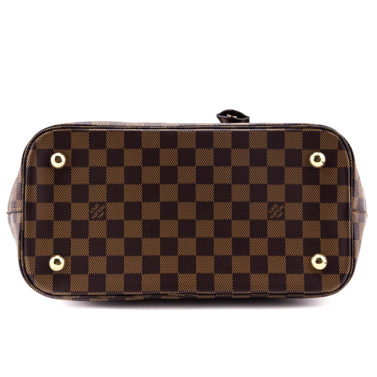 Louis Vuitton Damier Ebene Belmont - Love that Bag etc - Preowned Authentic Designer Handbags & Preloved Fashions