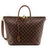 Louis Vuitton Damier Ebene Belmont Bag - Love that Bag etc - Preowned Authentic Designer Handbags & Preloved Fashions