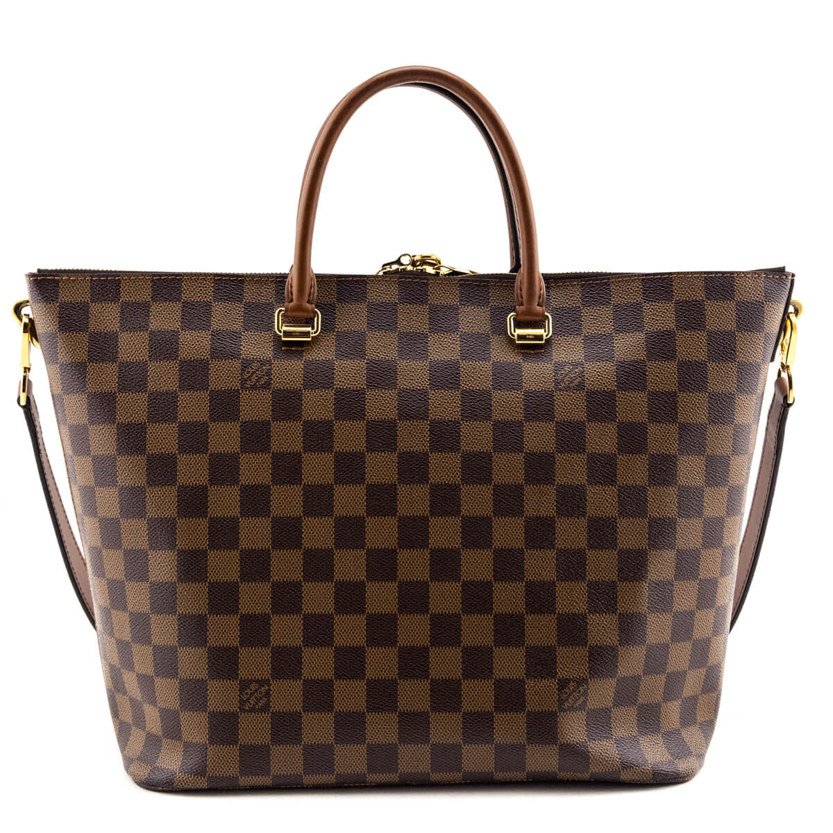 Louis Vuitton Damier Ebene Belmont Bag - Love that Bag etc - Preowned Authentic Designer Handbags & Preloved Fashions