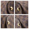 Louis Vuitton Damier Ebene Belmont Bag - Love that Bag etc - Preowned Authentic Designer Handbags & Preloved Fashions