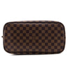 Louis Vuitton Damier Ebene Braided Neverfull MM With Pouch - Love that Bag etc - Preowned Authentic Designer Handbags & Preloved Fashions