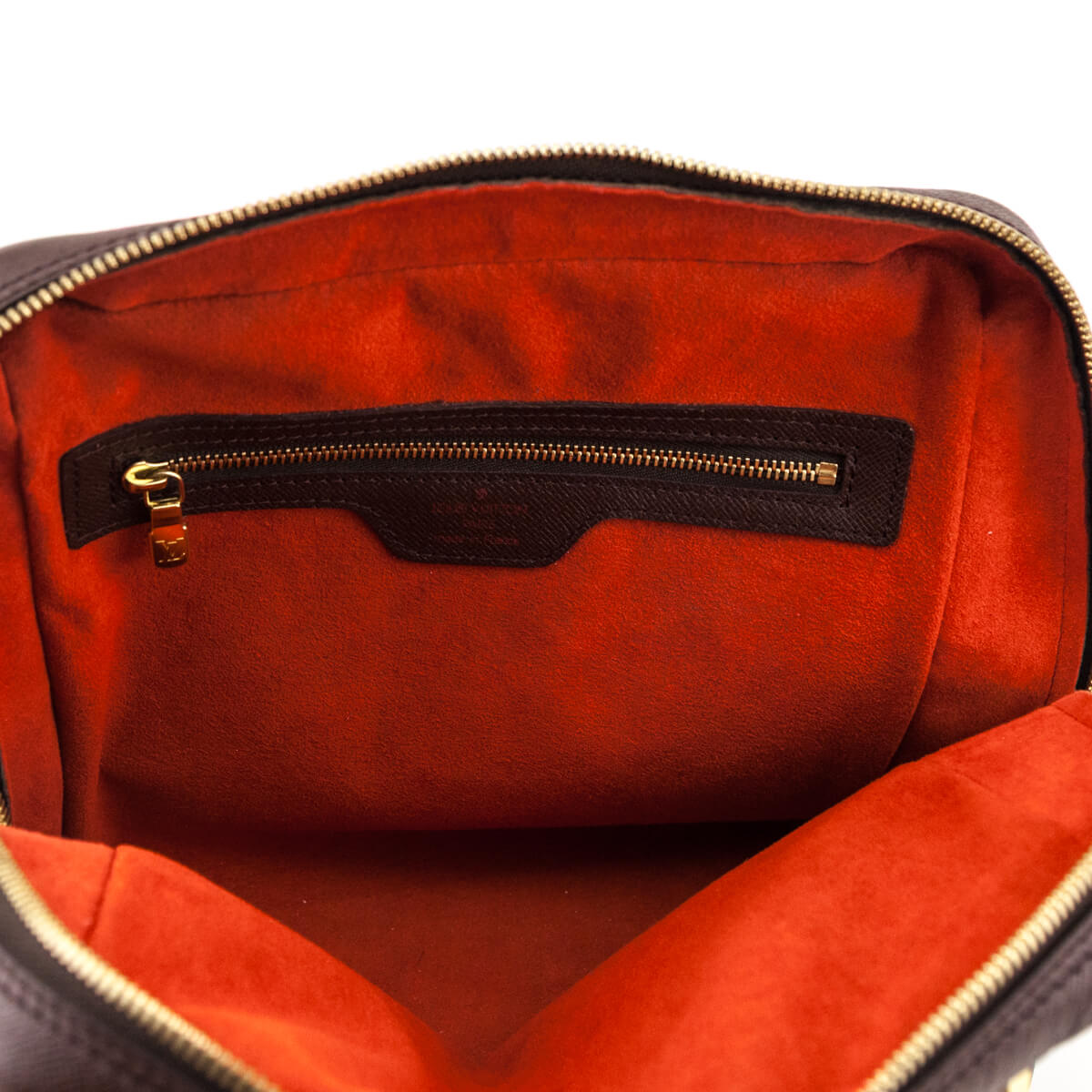Louis Vuitton Damier Ebene Brera Bag - Love that Bag etc - Preowned Authentic Designer Handbags & Preloved Fashions