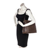 Louis Vuitton Damier Ebene Cabas Rivington - Love that Bag etc - Preowned Authentic Designer Handbags & Preloved Fashions