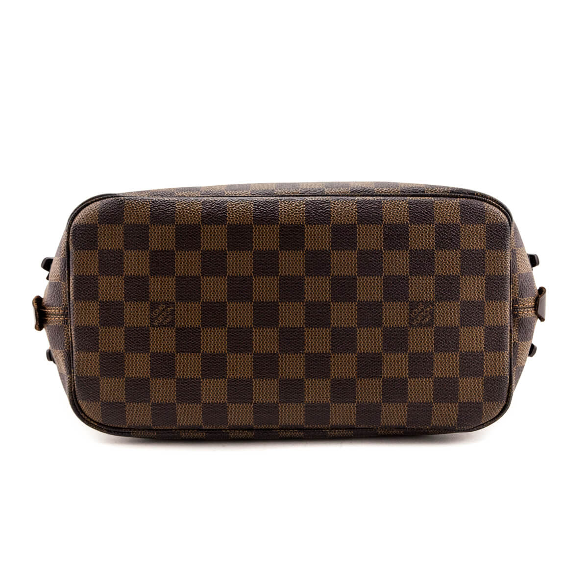 Louis Vuitton Damier Ebene Cabas Rivington - Love that Bag etc - Preowned Authentic Designer Handbags & Preloved Fashions