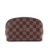Louis Vuitton Damier Ebene Cosmetic Pouch PM - Love that Bag etc - Preowned Authentic Designer Handbags & Preloved Fashions