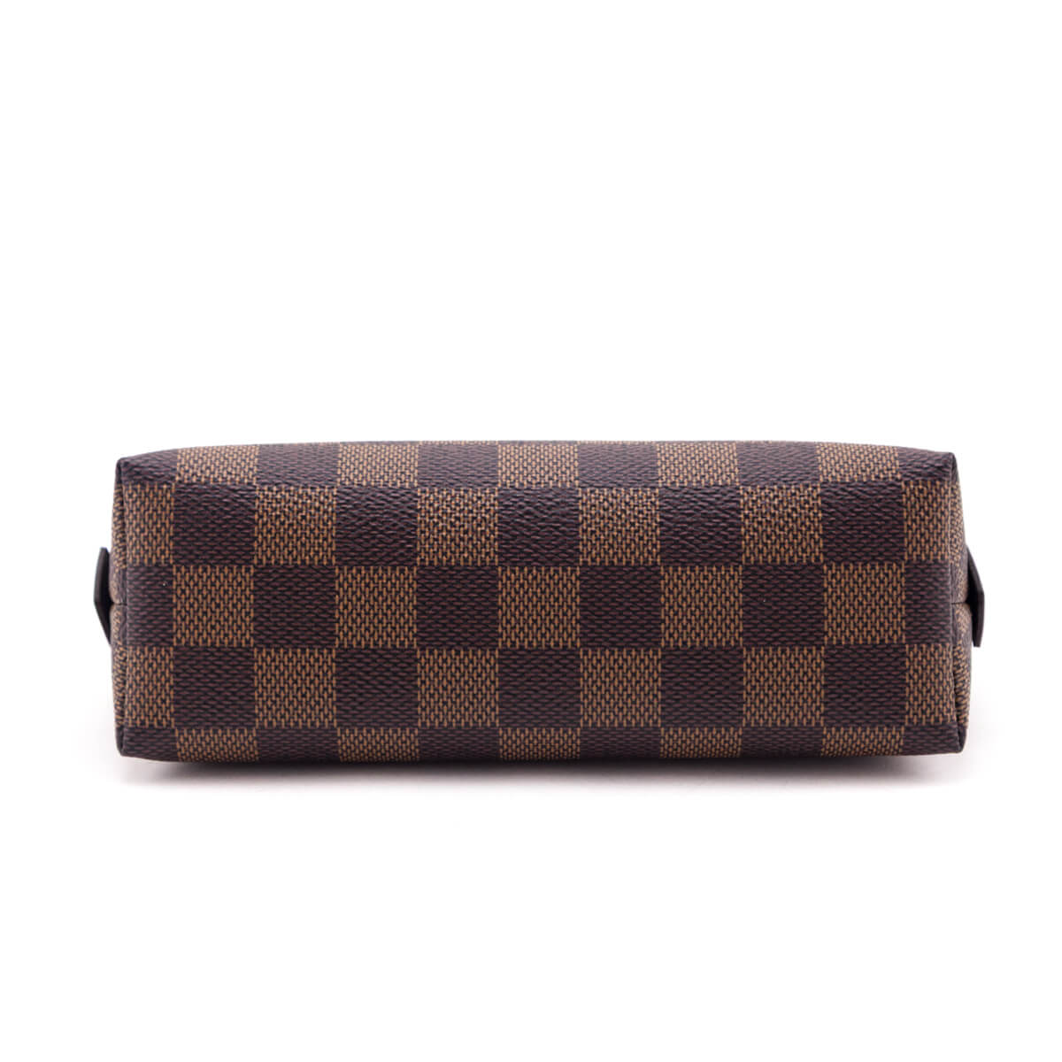 Louis Vuitton Damier Ebene Cosmetic Pouch PM - Love that Bag etc - Preowned Authentic Designer Handbags & Preloved Fashions
