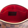 Louis Vuitton Damier Ebene Cosmetic Pouch PM - Love that Bag etc - Preowned Authentic Designer Handbags & Preloved Fashions