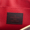 Louis Vuitton Damier Ebene Cosmetic Pouch PM - Love that Bag etc - Preowned Authentic Designer Handbags & Preloved Fashions