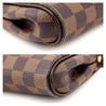 Louis Vuitton Damier Ebene Eva Clutch - Love that Bag etc - Preowned Authentic Designer Handbags & Preloved Fashions