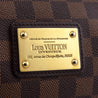 Louis Vuitton Damier Ebene Eva Cutch - Love that Bag etc - Preowned Authentic Designer Handbags & Preloved Fashions