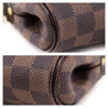 Louis Vuitton Damier Ebene Eva Cutch - Love that Bag etc - Preowned Authentic Designer Handbags & Preloved Fashions