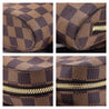 Louis Vuitton Damier Ebene Geronimos - Love that Bag etc - Preowned Authentic Designer Handbags & Preloved Fashions