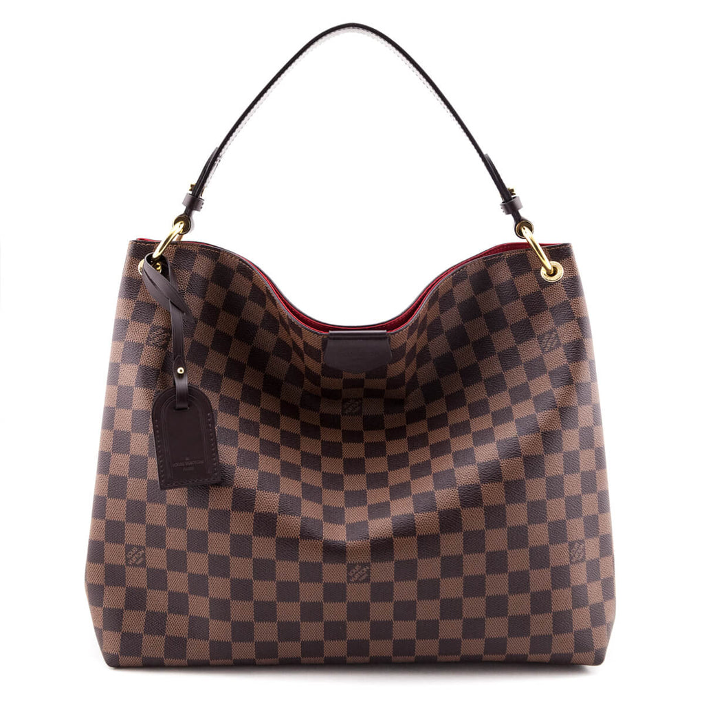 Louis Vuitton Favorite MM Damier Ebene with Clemence wallet and Cles.   Louis vuitton handbags black, Louis vuitton handbags prices, Louis vuitton  favorite mm