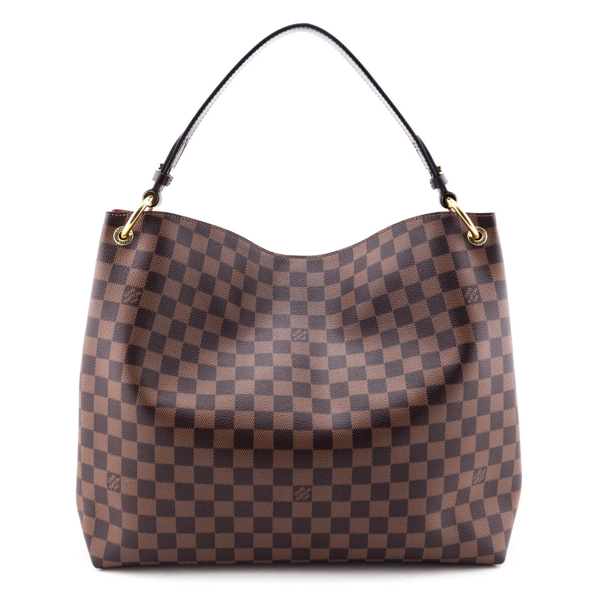 Louis Vuitton Tote Magnetic Bags & Handbags for Women, Authenticity  Guaranteed