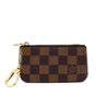 Louis Vuitton Damier Ebene Key Pouch - Love that Bag etc - Preowned Authentic Designer Handbags & Preloved Fashions